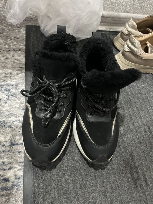 Продам обувь зимняя 40-41