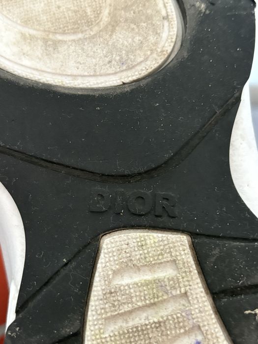 Dior B30 Sneakers – Размер 41