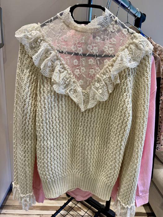 Блузи/ Топ/ Ризи/ZARA/ Nikole Collection/Morgan