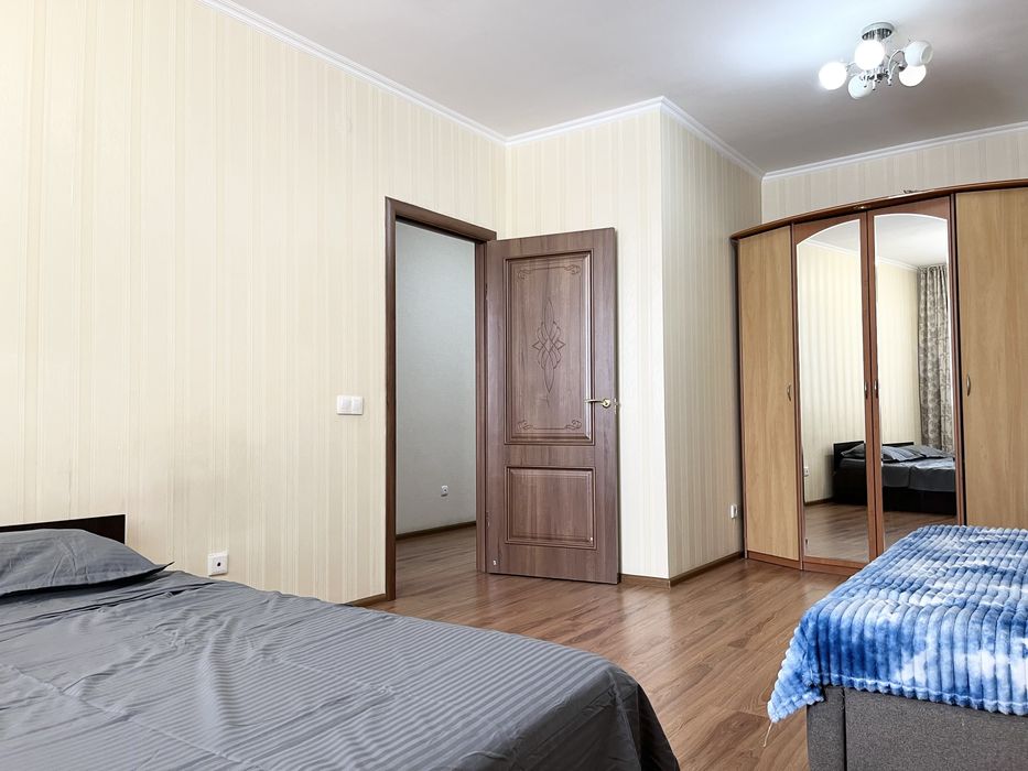 ЖК Арман Кала посуточно левый берег