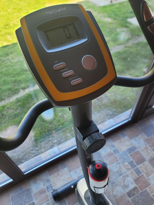 Bicicleta Techfit B400