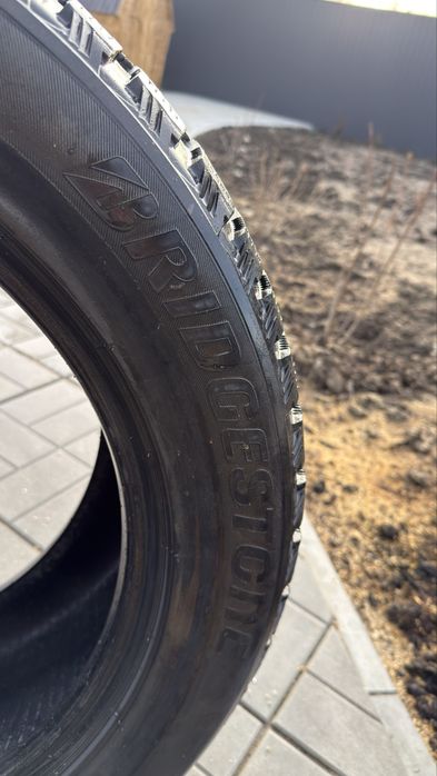 Продам резину 285/50R20 в хорошем состояние