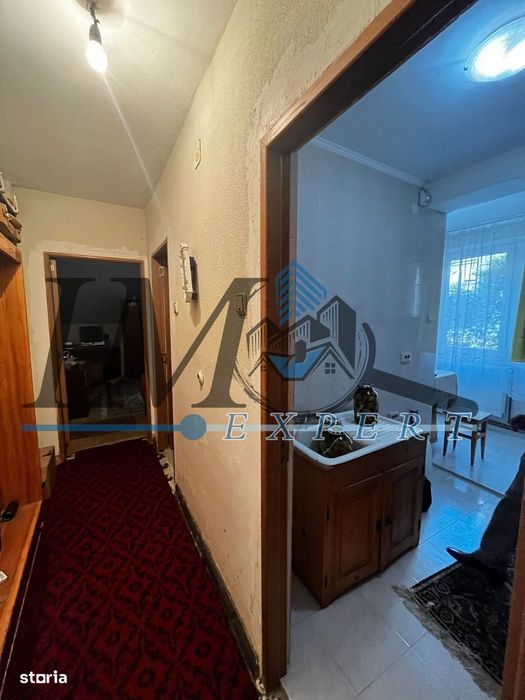 Garsoniera de vânzare in Sebeș etaj 1