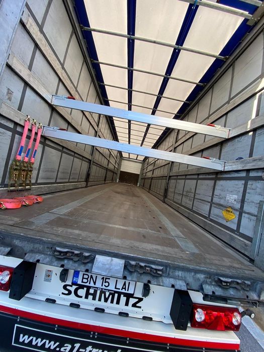 Semiremorca Schmitz Cargobull Standard