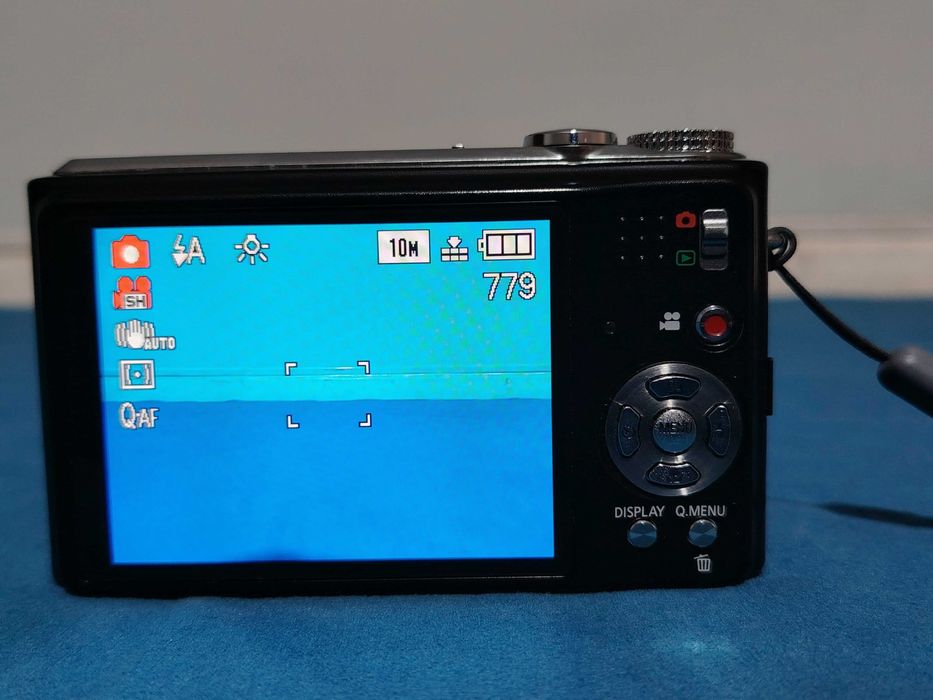 panasonic tz second hand si noi de vanzare • Anunturi • OLX.ro