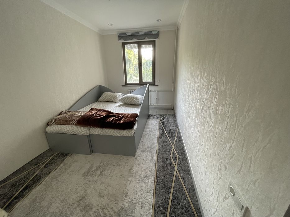 Квартира по суточная Юнусабад 4 хона