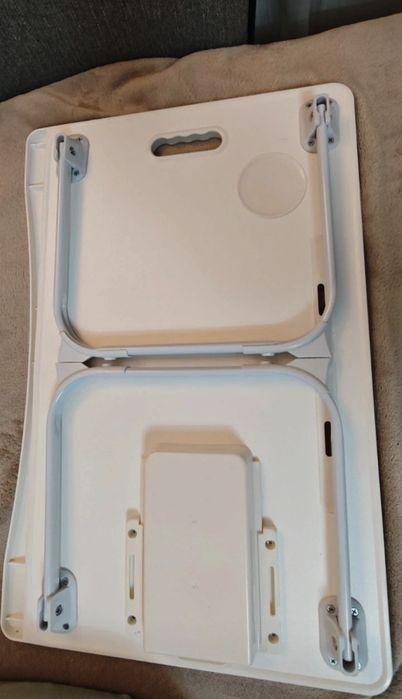 Masa pliabila laptop
