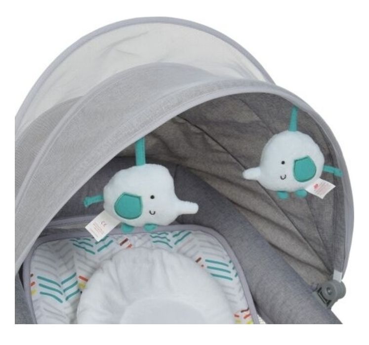 Детский шезлонг Mastela