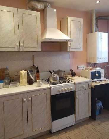 Дава се под наем Двустаен апартамент в Пловдив, Мараша - 65 кв.м за 214.2 € - Снимка #1