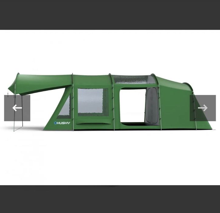 Палатка за 5 човека