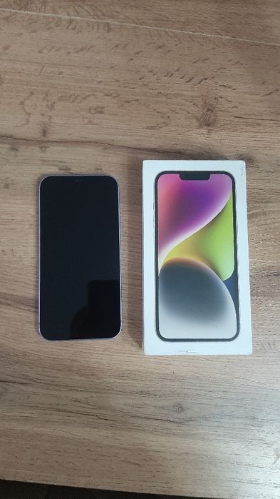 Iphone 12 Purple 128 Gb EAC