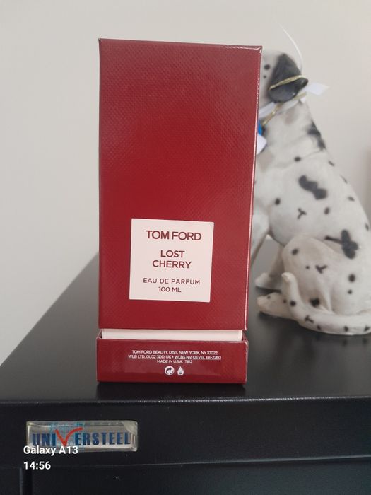 Продам Tom Ford lost cherry