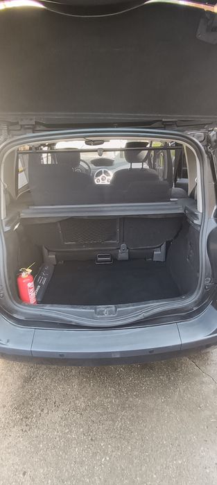 Vand Renault grand modus clio 3