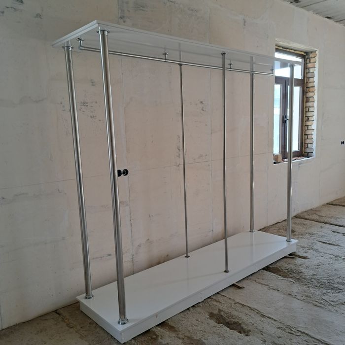 Вешалка сотилади