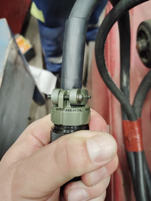 Заваръчена машина