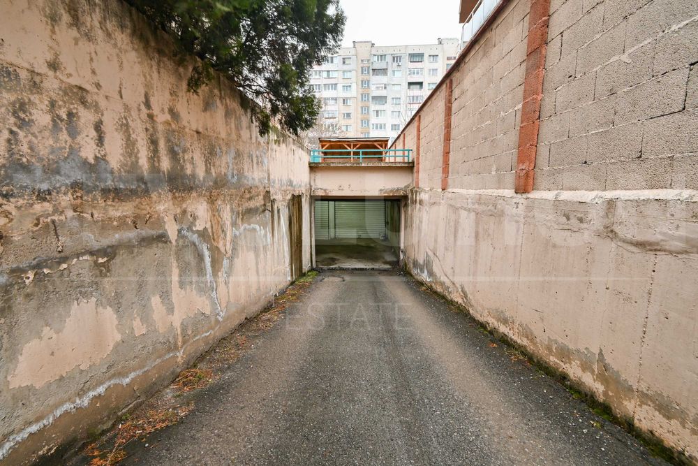 Продава се Гараж / Паркомясто в София, Люлин 9 - 16 кв.м за 1119 €/кв.м - Снимка #12