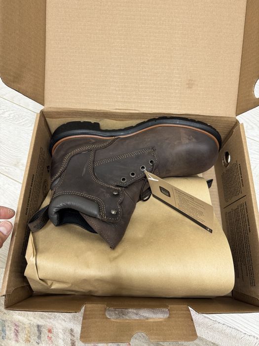 Тшо ботинка Red Wing 42