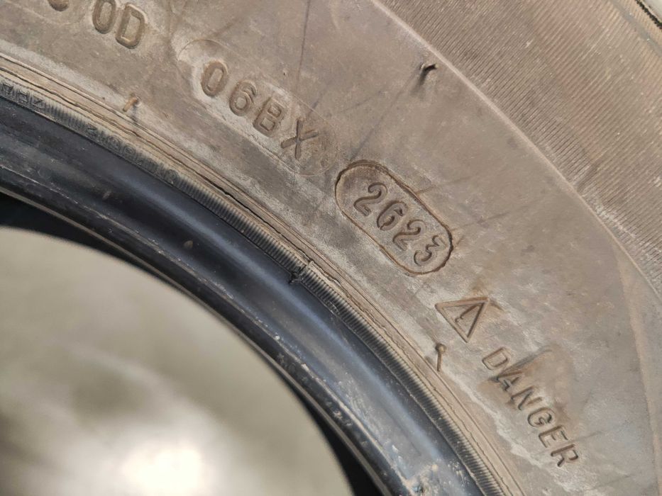 4бр.летни гуми 215/65/16 Michelin