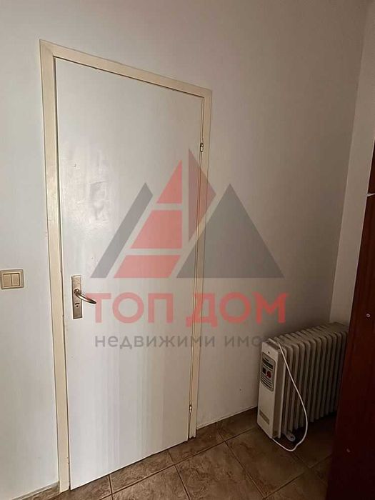 Дава се под наем Двустаен апартамент в Варна, Чаталджа - 53 кв.м за 397.8 € - Снимка #12
