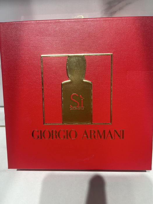 Жен парфюм Giorgio Armani original