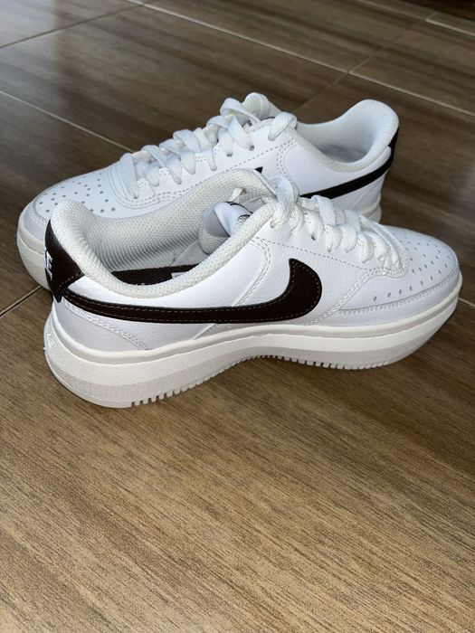 Nike Court Vision Alta