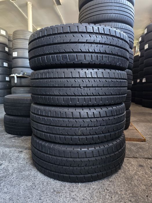 General 215/70 R15 C 109/107R vară