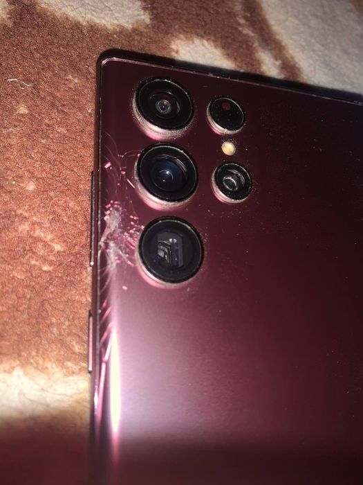 Samsung s22 ultra