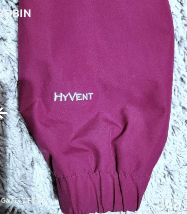 The north face Hy-vent XL