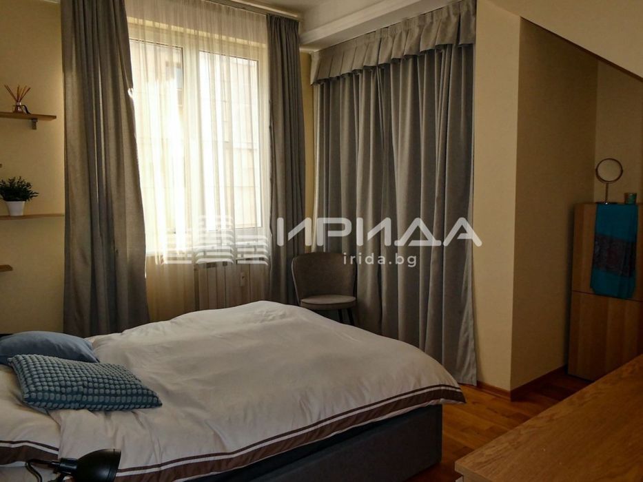 Мезонет В София,Топ Център