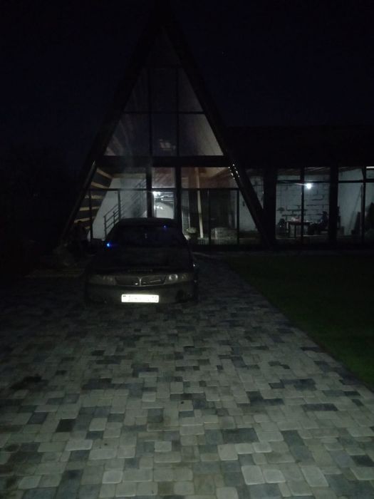 Афрейм. Строительство. Качество