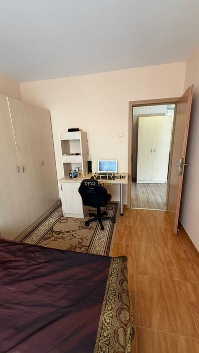 Продава се Двустаен апартамент в к.к. Слънчев бряг - 74 кв.м за 821 €/кв.м - Снимка #7