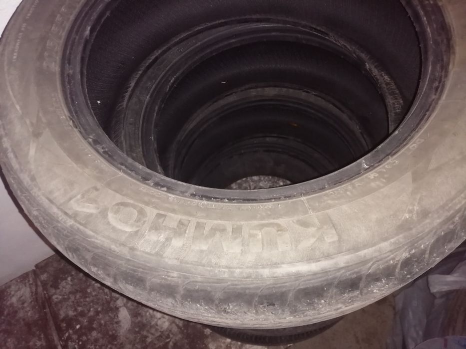 Балон летний 205,/55/16