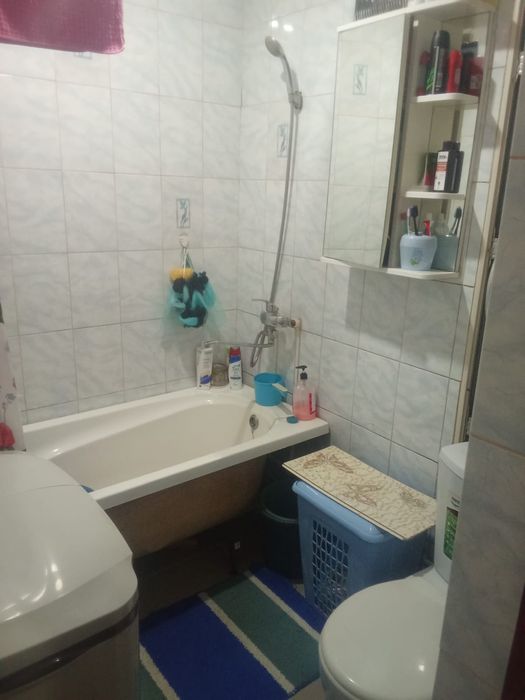 Продаётся 1 комнатная