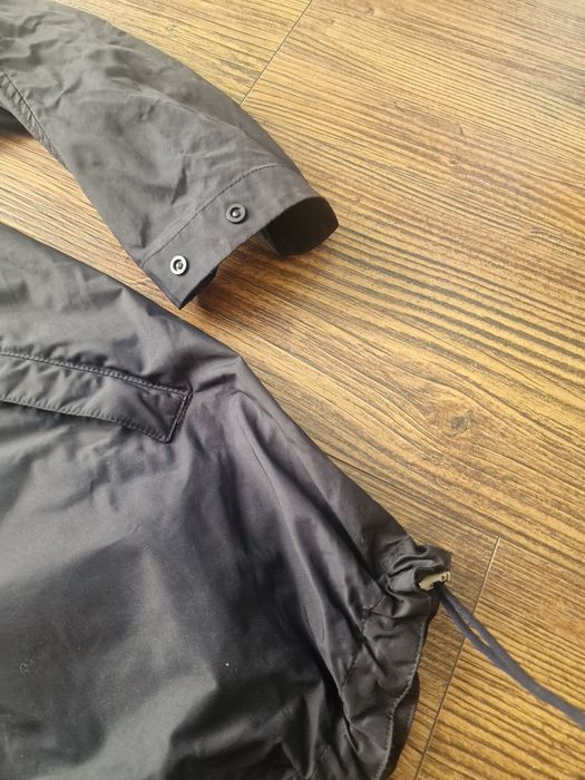 Страхотно мъжко яке ветровка HUGO BOSS размер XL