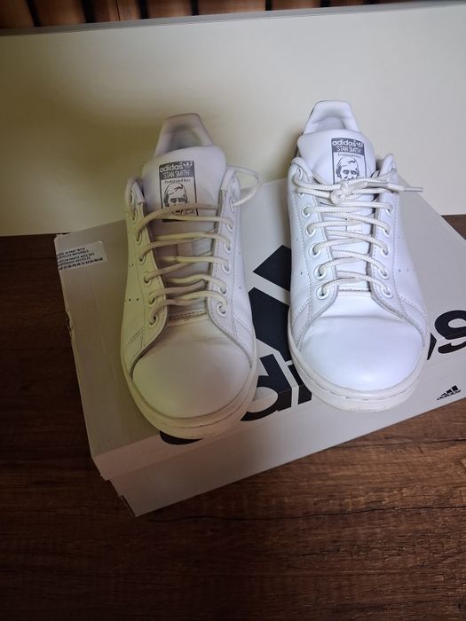 Дамски кецове Adidas