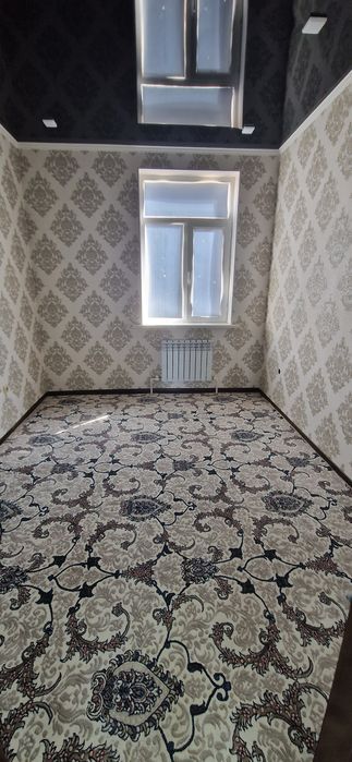 Хожели квартирага бериледи