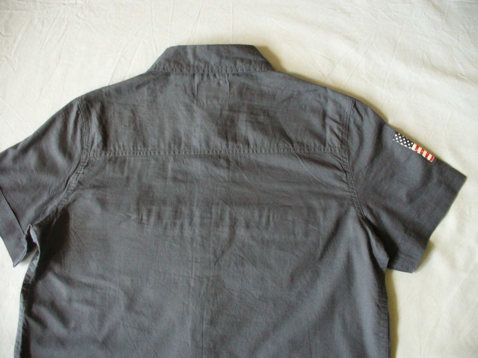 Спортна риза Tera Nova