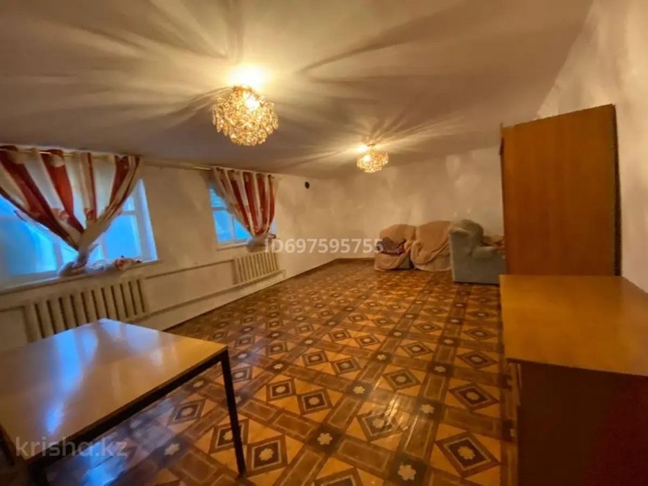 Аренда дома есть двор