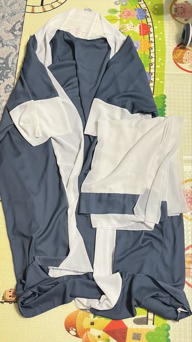 Продам абайку с платком