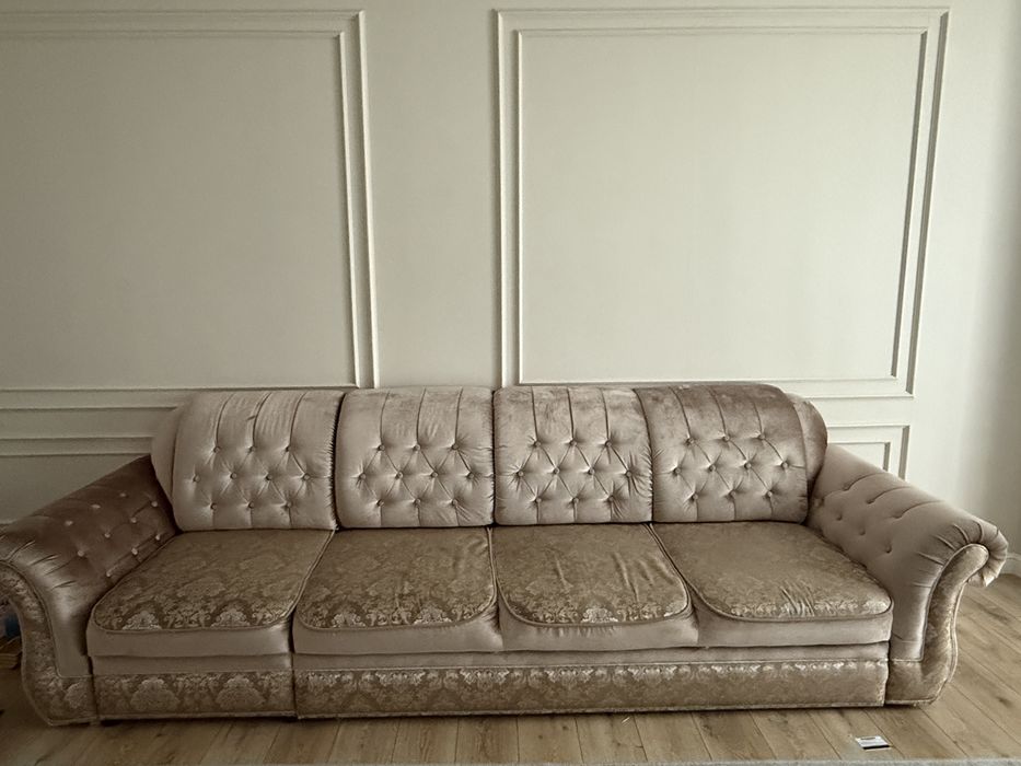 Диван раскладной