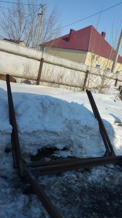 Коники для леса для труб