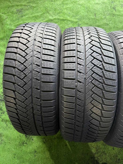 Anvelope iarnă 225/55/17 Continental