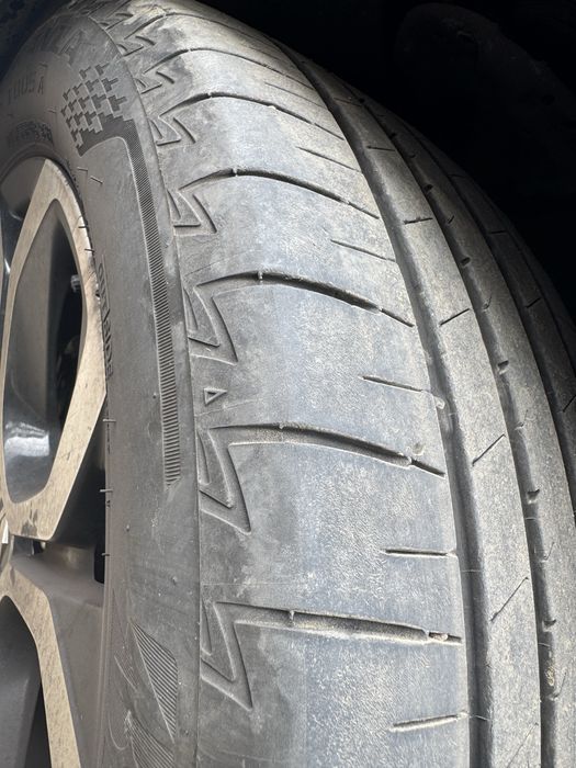 Anvelope Vara Bridgestone Turanza