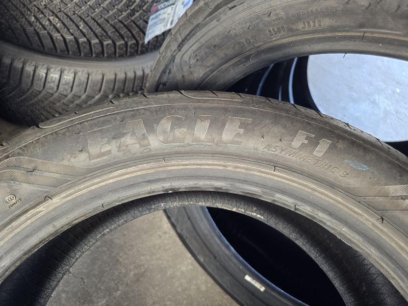 245/45/18 GOODYEAR 2бр