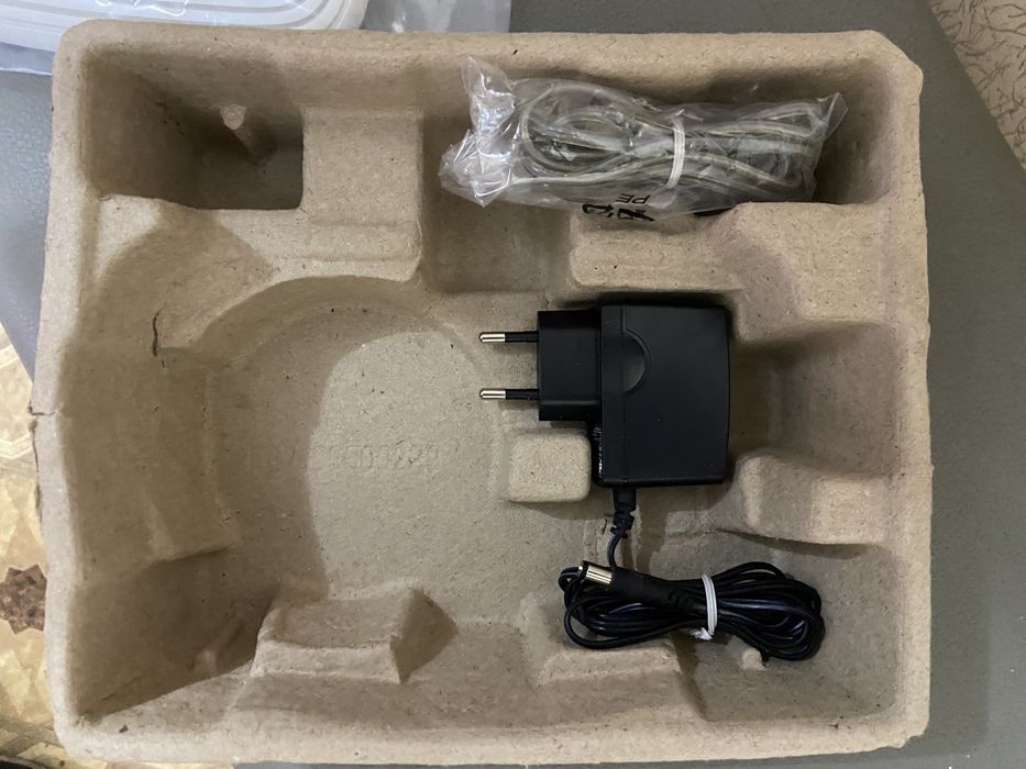 WiFi роутер TP Link практический новый