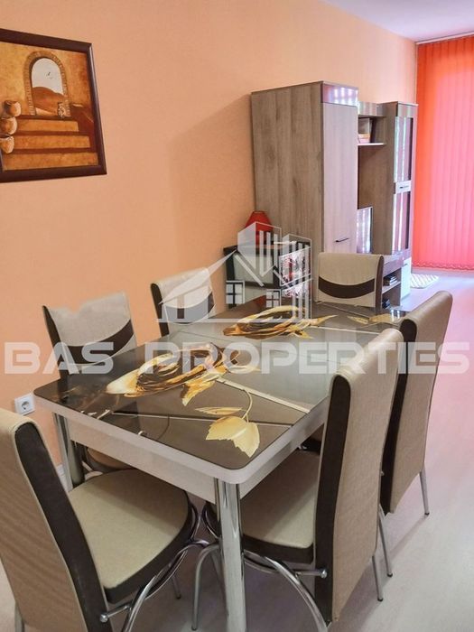 2-стаен в София-Люлин 9 площ 66