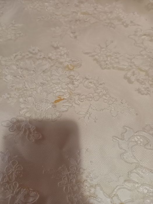 Свадебное платье Lovestory