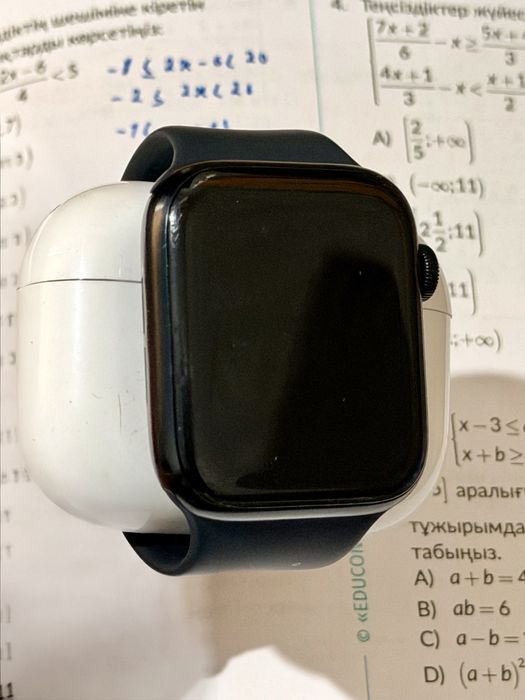 Apple watch se2 44mm