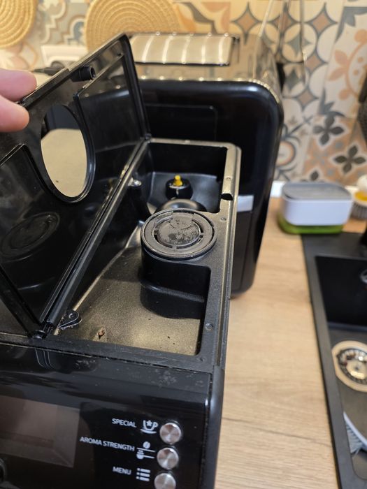 Philips Espressor de cafea EP3363 1850w, 15 bari 5 cafele