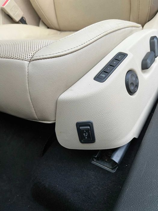 Skoda Superb Шкода Суперб 2 2.0 tdi тди Комби dsg дсг НА ЧАСТИ !